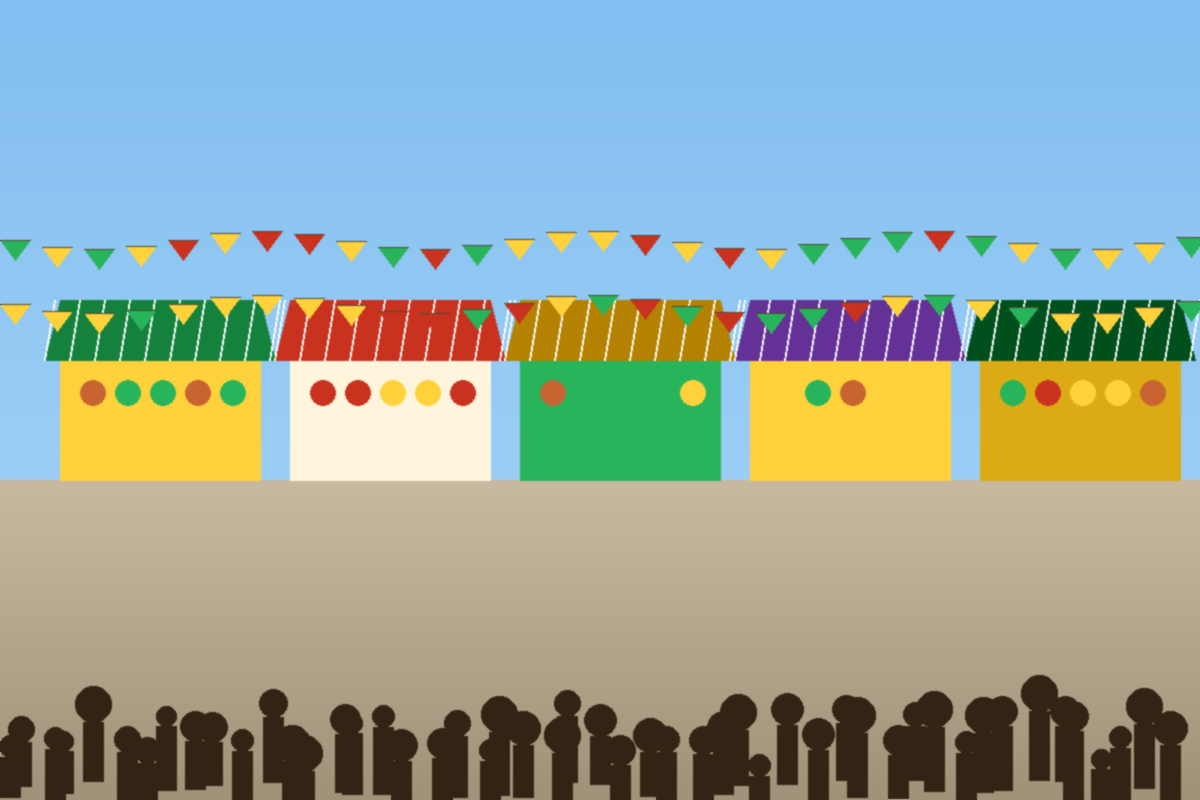 Black-Owned Businesses Spotlight :: Juneteenth NYC Vendor Marketplace